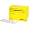 ZINK 20 AAA-Pharma Dragees, 100 St