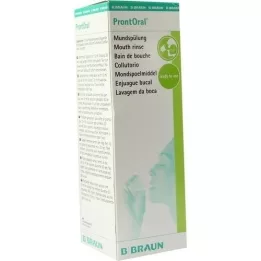 PRONTORAL Mundspüllösung, 250 ml