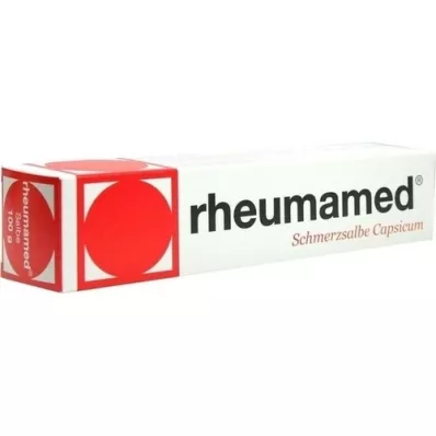 RHEUMAMED Salbe, 100 g