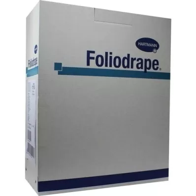 FOLIODRAPE protect Abdecktuch 75x90 cm, 35 St FOLIODRAPE protect Abdecktuch 75x90 cm, 35 St