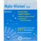 HYLO-VISION sine Einzeldosispipetten, 20X0.4 ml