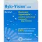 HYLO-VISION sine Einzeldosispipetten, 20X0.4 ml
