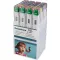 DOMOTHERM TH1 color Fieberthermometer, 1 St