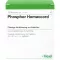 PHOSPHOR HOMACCORD Ampullen, 10 St