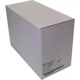 VLIWAZELL Saugkompressen unsteril 20x20 cm, 100 St