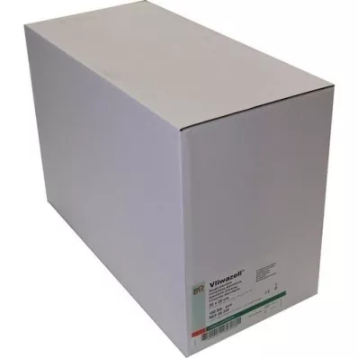 VLIWAZELL Saugkompressen unsteril 20x20 cm, 100 St