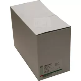 VLIWAZELL Saugkompressen unsteril 20x40 cm, 50 St