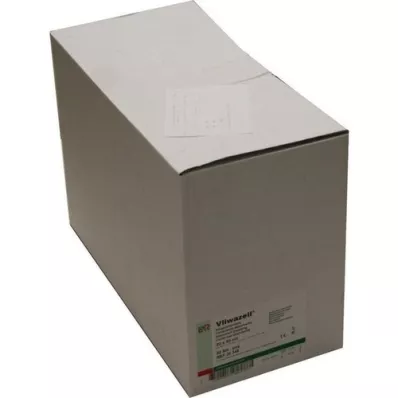 VLIWAZELL Saugkompressen unsteril 20x40 cm, 50 St