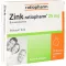 ZINK-RATIOPHARM 25 mg Brausetabletten, 20 St