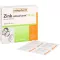 ZINK-RATIOPHARM 25 mg Brausetabletten, 20 St