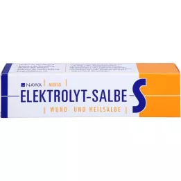 ELEKTROLYT-Salbe S, 100 g