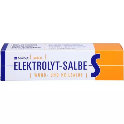 ELEKTROLYT-Salbe S, 100 g