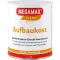 MEGAMAX Aufbaukost Vanille Pulver, 1.5 kg