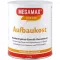 MEGAMAX Aufbaukost Vanille Pulver, 1.5 kg