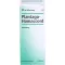 PLANTAGO HOMACCORD Tropfen, 30 ml