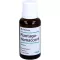 PLANTAGO HOMACCORD Tropfen, 30 ml