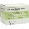 KOCHSALZLÖSUNG 10% Infusionslösungskonzentrat, 20X10 ml
