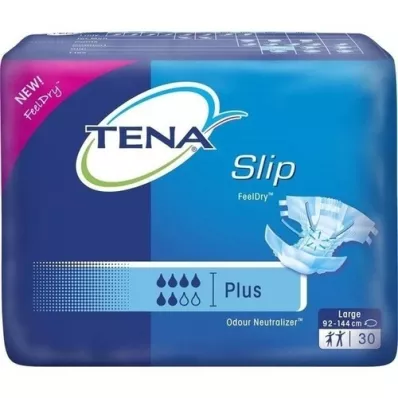 TENA SLIP plus L, 30 St