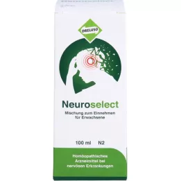NEUROSELECT Tropfen, 100 ml