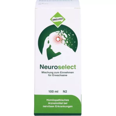 NEUROSELECT Tropfen, 100 ml