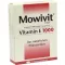 MOWIVIT Vitamin E 1000 Kapseln, 20 St
