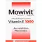 MOWIVIT Vitamin E 1000 Kapseln, 20 St