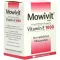 MOWIVIT Vitamin E 1000 Kapseln, 50 St