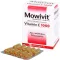 MOWIVIT Vitamin E 1000 Kapseln, 50 St