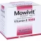 MOWIVIT Vitamin E 1000 Kapseln, 100 St