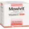 MOWIVIT Vitamin E 1000 Kapseln, 100 St