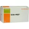 SKIN PREP Tücher, 50 St