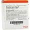 PROSTATA SUIS Injeel Ampullen, 10 St