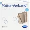 PÜTTER Verband 10 cmx5 m, 2 St