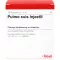 PULMO SUIS Injeel Ampullen, 10 St