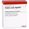 PULMO SUIS Injeel Ampullen, 10 St