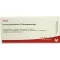 NERVUS ISCHIADICUS GL Serienpackung 2 Ampullen, 10X1 ml