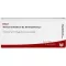 NERVUS ISCHIADICUS GL Serienpackung 2 Ampullen, 10X1 ml