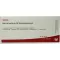 NERVUS OPTICUS GL Serienpackung 2 Ampullen, 10X1 ml