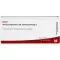 NERVUS TRIGEMINUS GL Serienpackung 2 Ampullen, 10X1 ml