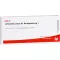 ARTICULATIO coxae GL Serienpackung 1 Ampullen, 10X1 ml
