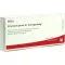 ARTICULATIO genus GL Serienpackung 1 Ampullen, 10X1 ml