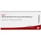MEDULLA OBLONGATA Ventric.quart.GL Serienpa.1 Amp., 10X1 ml