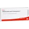 MEDULLA SPINALIS tota GL Serienpackung 1 Ampullen, 10X1 ml