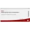MEDULLA SPINALIS tota GL Serienpackung 1 Ampullen, 10X1 ml