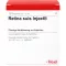 RETINA SUIS Injeel Ampullen, 10 St