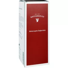 RETTERSPITZ Wasser äußerlich, 350 ml