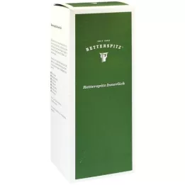 RETTERSPITZ Wasser innerlich, 350 ml