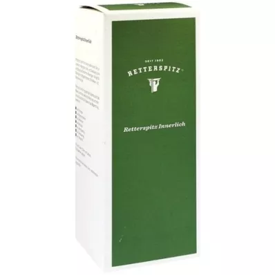 RETTERSPITZ Wasser innerlich, 350 ml