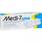 MEDI 7 uno Medikamentendosierer für 7 Tage weiß, 1 St