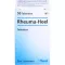 RHEUMA HEEL Tabletten, 50 St